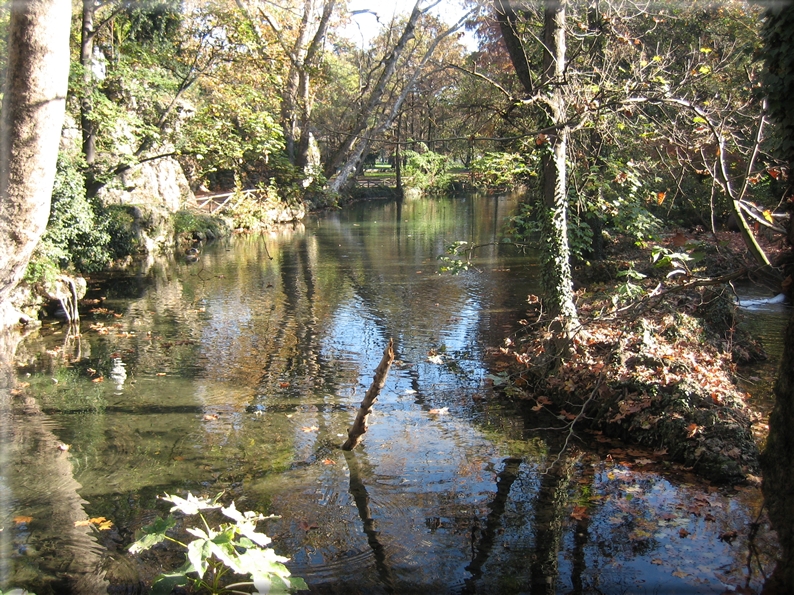 foto Giardini di Porta Venezia